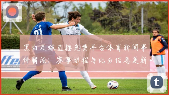 黑白足球直播免费平台体育新闻事件解读：赛事进程与比分信息更新对观赛影响