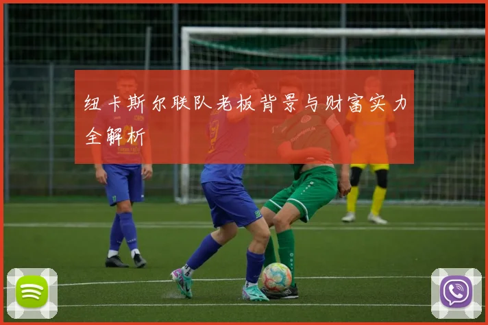 纽卡斯尔联队老板背景与财富实力全解析