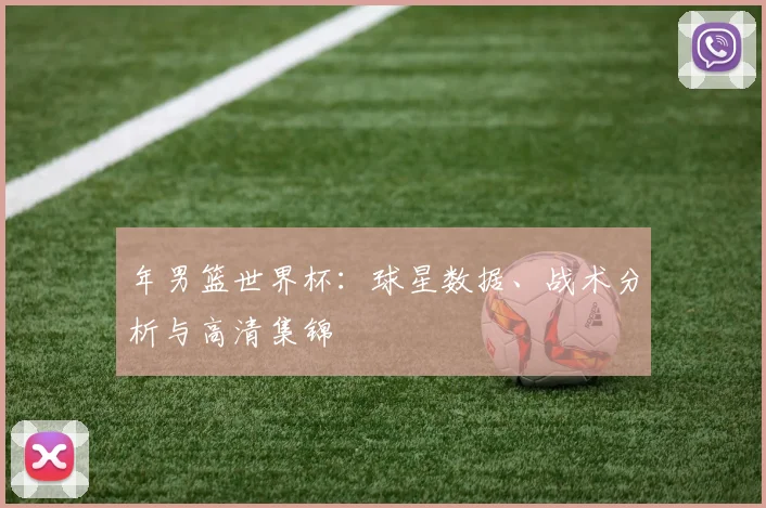 年男篮世界杯:球星数据、战术分析与高清集锦