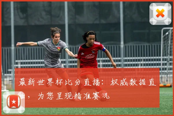 最新世界杯比分直播:权威数据直击,为您呈现精准赛况